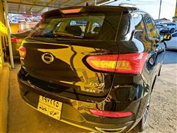 جی ئەی سی GS4